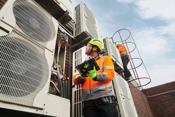 Best Residential HVAC services  in Duquesne, PA