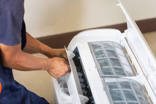 Best Air conditioning repair  in Duquesne, PA