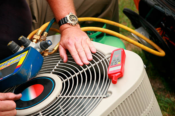 Best HVAC contractors  in Duquesne, PA