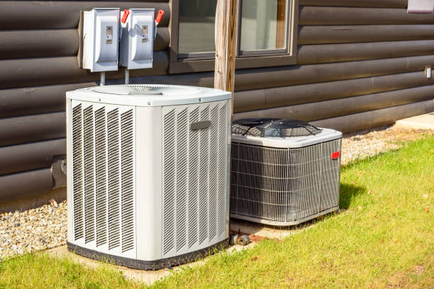 Best HVAC air duct cleaning  in Duquesne, PA